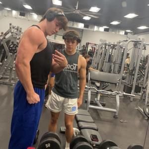 Meet your Posher, Kamron